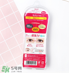 dup雙眼皮貼怎么用？dup雙眼皮貼怎么卸？