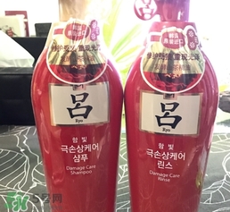 ryoe呂是什么牌子？呂是愛茉莉旗下的嗎？