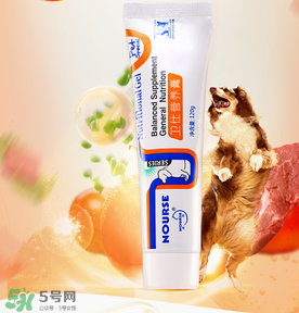 狗狗營養(yǎng)膏什么牌子好？狗狗營養(yǎng)膏多少錢？