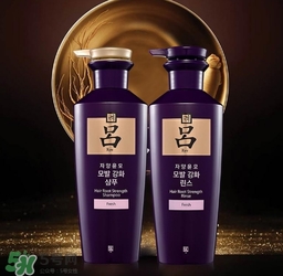 呂是酸性洗發(fā)水嗎？呂洗發(fā)水是酸性的嗎？