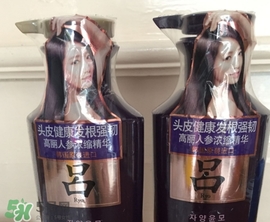 呂是酸性洗發(fā)水嗎？呂洗發(fā)水是酸性的嗎？