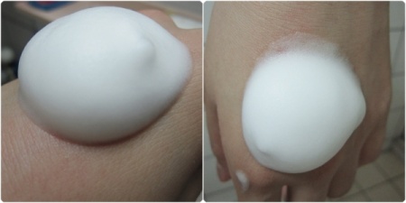 碧柔洗面奶怎么樣？碧柔洗面奶四種顏色哪款好用？