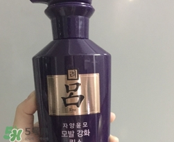 呂護(hù)發(fā)素怎么用？呂護(hù)發(fā)素使用方法
