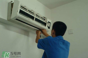 冬天空調(diào)怎么收氟？空調(diào)冬天怎么加氟利昂？