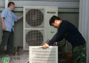 冬天空調(diào)怎么收氟？空調(diào)冬天怎么加氟利昂？