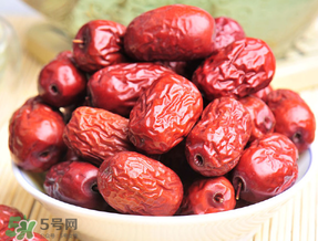 灰棗是什么棗？灰棗是紅棗嗎？