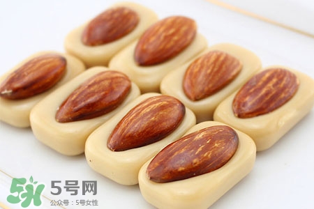 好麗友杏仁糖怎么樣？韓國好麗友杏仁糖好吃嗎？