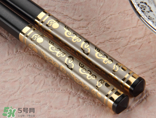 合金筷子好不好？合金筷子有毒嗎？