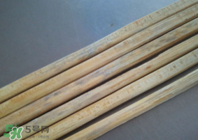 木筷子發(fā)霉了怎么辦？筷子發(fā)霉了還能用嗎？