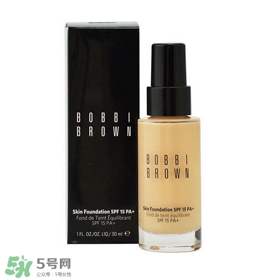 粉底液哪個牌子好？粉底液排行榜10強2017