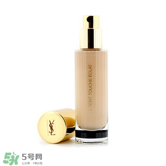 粉底液哪個牌子好？粉底液排行榜10強2017