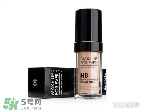 粉底液哪個牌子好？粉底液排行榜10強2017