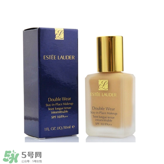 粉底液哪個牌子好？粉底液排行榜10強2017