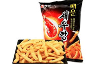 農(nóng)心蝦條多少錢？農(nóng)心蝦條韓國價(jià)格