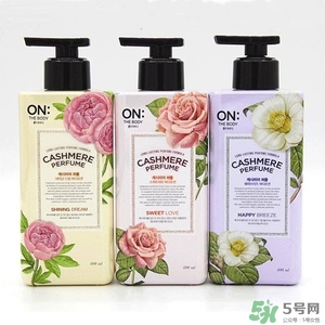 身體乳哪個(gè)牌子好？2017年身體乳排行榜