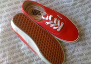 vans怎么看真假？vans真假鑒定
