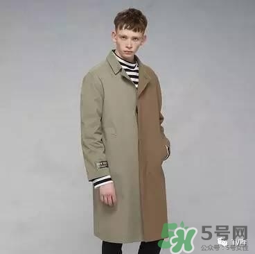 孔劉穿的什么衣服？孔劉衣服同款