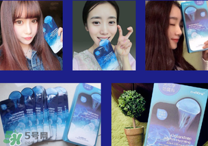 稚優(yōu)泉面膜怎么用？稚優(yōu)泉面膜要洗嗎？