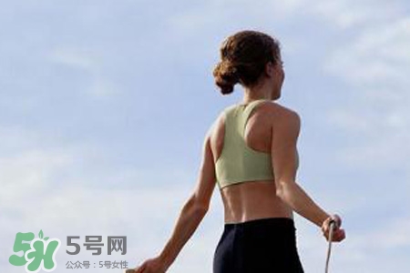 冬天跳繩可以減肥嗎？冬季跳繩瘦身的正確方法