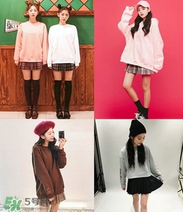 平安夜女生穿什么？平安夜女生約會(huì)穿什么衣服？