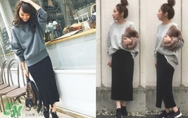 平安夜女生穿什么？平安夜女生約會(huì)穿什么衣服？