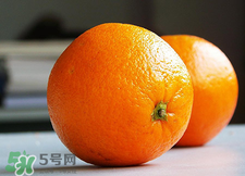 吃完橙子可以吃藥嗎？吃藥后可以吃橙子嗎？