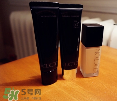addiction適合什么年齡？addiction適合什么膚質(zhì)？