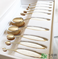 Artis Brush化妝刷怎么樣？全套刷具評(píng)測