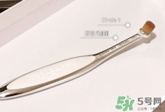 Artis Brush化妝刷怎么樣？全套刷具評(píng)測
