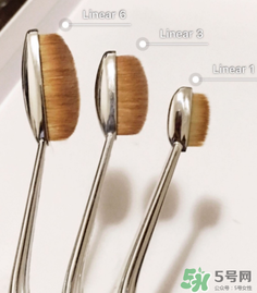 Artis Brush化妝刷怎么樣？全套刷具評(píng)測
