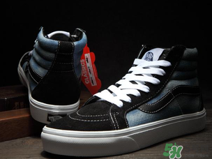 vans鞋碼偏大還是偏?。縱ans鞋碼對(duì)照表