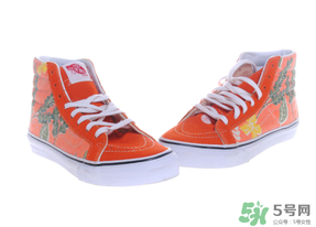 vans怎么看真假？vans真假鑒定