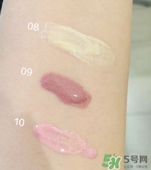 addiction液體高光怎么用？addiction液體高光使用方法