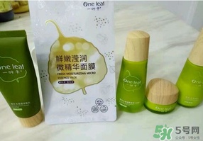 一葉子是韓束旗下的嗎？一葉子和韓束什么關(guān)系？