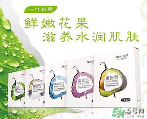 一葉子是韓束旗下的嗎？一葉子和韓束什么關(guān)系？