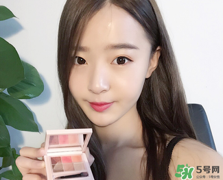 稚優(yōu)泉眼影怎么樣？稚優(yōu)泉眼影多少錢？