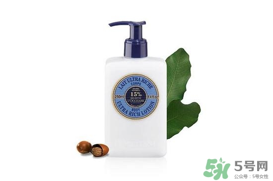 身體乳哪個(gè)牌子好？2017年身體乳排行榜