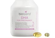 佰澳朗德孕婦dha怎么吃？bioisland孕婦dha吃法用量