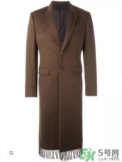 孔劉穿的什么衣服？孔劉衣服同款