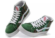 vans鞋碼偏大還是偏小？vans鞋碼對照表