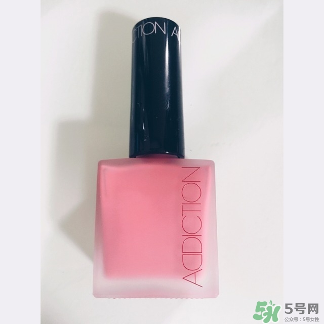 addiction液體腮紅多少錢(qián)？addiction液體腮紅專(zhuān)柜價(jià)格
