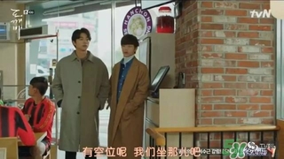 孔劉穿的什么衣服？孔劉衣服同款