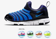 耐克毛毛蟲有加絨的嗎？耐克毛毛蟲有冬款嗎？