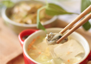 喝生蠔湯有什么好處？生蠔湯的做法