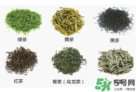 口含茶葉能治口臭嗎？口含茶葉有什么作用？