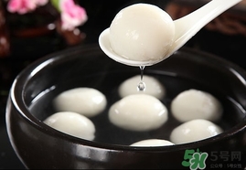 元旦要吃湯圓嗎？元旦為什么要吃湯圓？