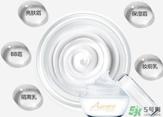 妮雅絲素顏霜怎么樣？妮雅絲素顏霜好用嗎？