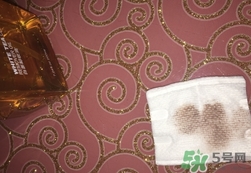 凡茜白茶卸妝油怎么用？凡茜卸妝油使用方法