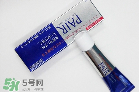 Pair acne暗瘡膏怎么樣？Pair acne暗瘡膏好用嗎？
