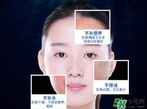 水密碼睡眠面膜怎么用？水密碼睡眠面膜的正確用法